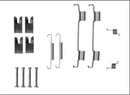 Mintex Brake Fitting Kit fits -Land Rover MBA23 (also fits other vehicles)