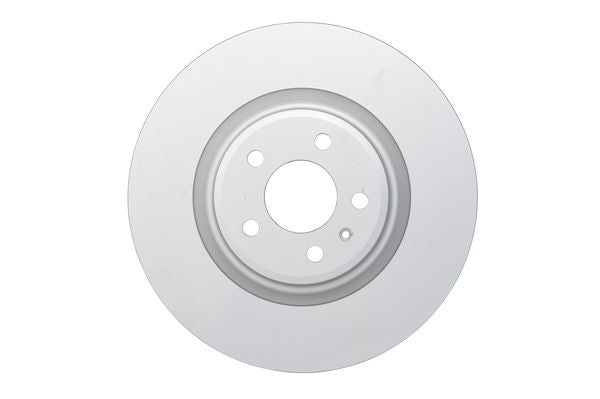 Bosch Brake Disc > Single Bd1577 Part No - 0986479747