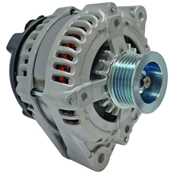 WAI Alternator Unit - 11512N fits Ford, Jaguar, Rover