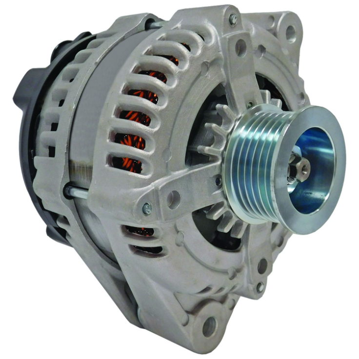 WAI Alternator Unit - 11512N fits Ford, Jaguar, Rover