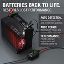 Noco 5A Battery Charger - GENIUS5UK