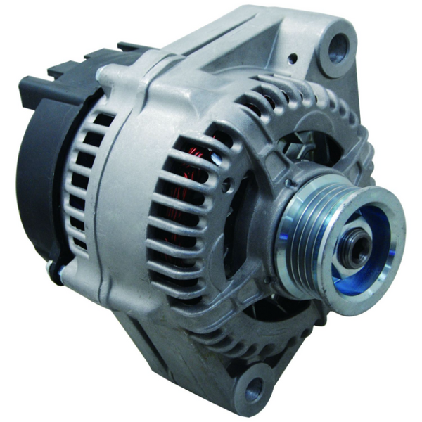 WAI Alternator - 21901N