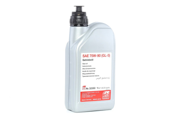 Febi Transmission Oil 75W85 1 Litre - 48785