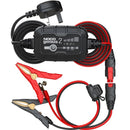 Noco 2A Smart Battery Charger - GENIUS2UK