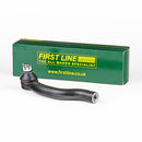 First Line Tie Rod End Rh  - FTR5923 fits Suzuki Swift IV 2010-