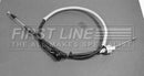 First Line Clutch Cable Part No -FKC1411