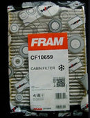 Fram Cabin / Pollen Filter - CF10659