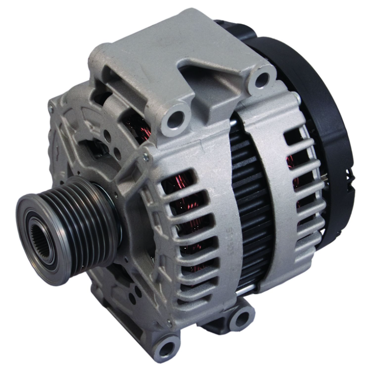 WAI Alternator Unit - 11307N fits Mercedes-Benz, Steyr