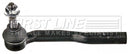 First Line Tie Rod End Lh  - FTR6104 fits Mazda 2 2014-