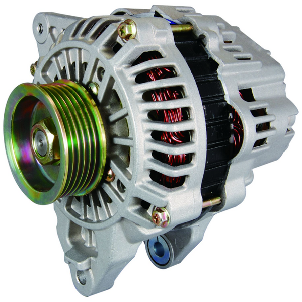 WAI Alternator - 13886N