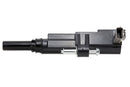 HELLA 5DA 230 036-471 Ignition Coil - 3-pin connector - Bolted