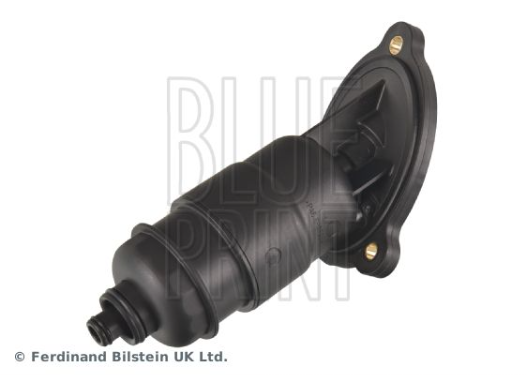 Blue Print Automatic Transmission Hydraulic Filter - ADV182179