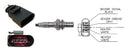 Intermotor Oxygen Sensor - 64925