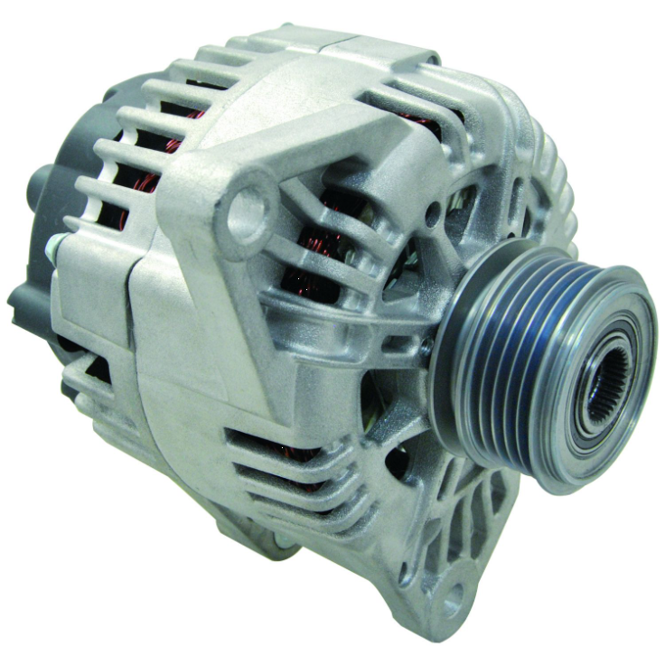WAI Alternator - 20796N