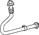 Klarius TY345E - Front Pipe  - Fits Toyota Landcruiser 2.4TD