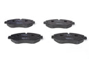 Bosch Brake Pad Set Set Bp1031 - 0986494121