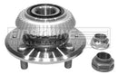 First Line Wheel Bearing Kit Part No -FBK653