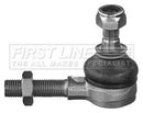 First Line Tie Rod End - Rht Part No -FTR4357