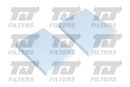 Quinton Hazell Cabin / Pollen Filter - QFC0364