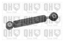 QH Hydraulic Vibration Damper V-Ribbed Drive Belt - QTA1185H