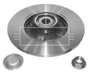Borg & Beck Wheel Bearing Kit  - BWK1051