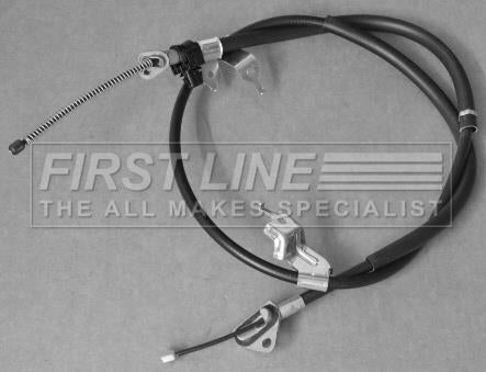 First Line Brake Cable -FKB3453