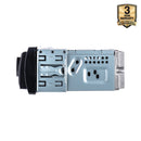 Road Angel RA-S180DBT Mechless Digital Media Player with Bluetooth and DAB