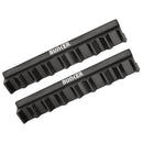 Bunker Magnetic Tool Holder 8" 2 PK - 30983