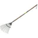 Draper Young Gardener Y/Gard Lawn Rake (ASH)Carbon - 20688