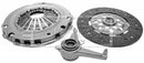 Borg & Beck Clutch 3In1 Csc Kit Part No -HKT1068