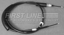 First Line Brake Cable LH & RH -FKB3280
