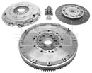 Borg & Beck Dual Mass Flywheel Part No -HKD1245