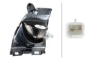 HELLA 1N1 011 748-111 FF-Front Fog Light - left - fits Mini Mini Countryman (F60)