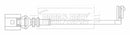 Borg & Beck Wear Leads Part No -BWL3218