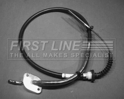 First Line Clutch Cable Part No -FKC1304