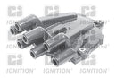 M4 Distributor Cap For Bosch - XD184