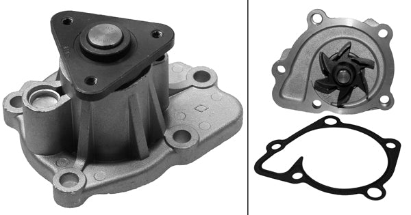 INA Water Pump - Part No - 538059410