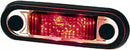 HELLA 2AA 008 595-021 Control Lamp - Halogen - 12/24V