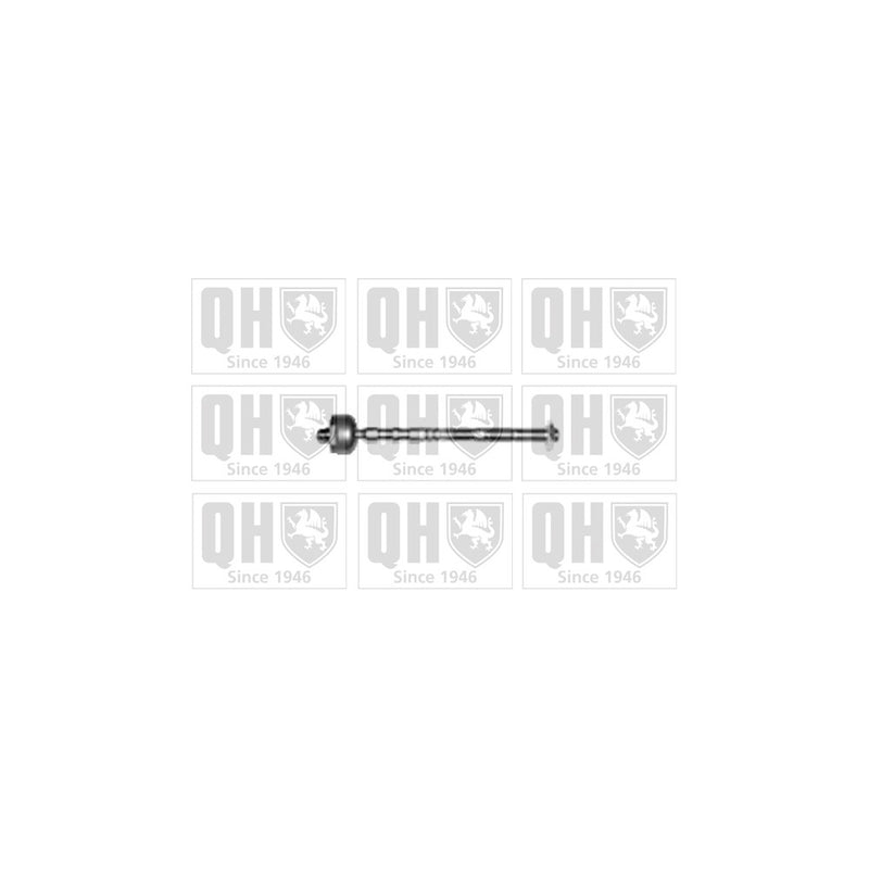 QH QR3605S Rack End RH
