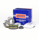 Borg & Beck Wheel Bearing Kit Part No -BWK493
