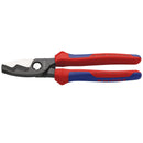 KNIPEX Cable Shears 200mm - 26113