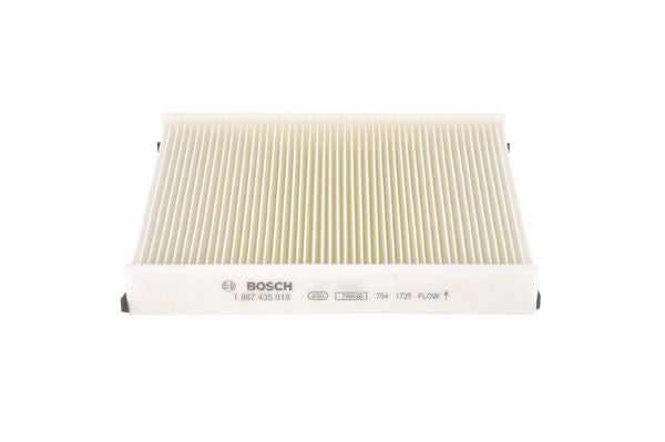 Bosch Cabin / Pollen Filter - 1987435018