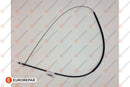 Eurorepar Parking Brake Cable - E074117