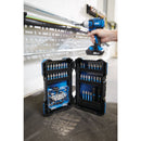 Draper Expert 65pc Impact S/Driver Set - 04932