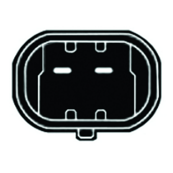 WAI Window Regulator - WPR2080RM