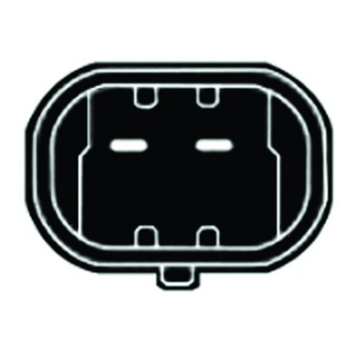 WAI Window Regulator - WPR2080RM