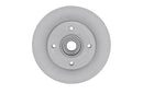 Bosch Brake Disc > Single Bd1292 Part No - 0986479400