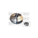 QH Brake Drum (Single) - BDR459