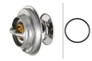 HELLA 8MT 354 778-061 Thermostat, coolant - with seal
