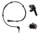 Fuel Parts Wheel Speed Sensor - AB2499